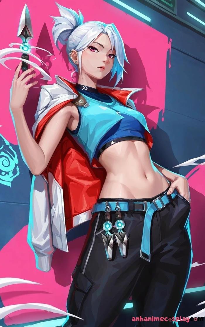 hình ảnh anime ngầu 25